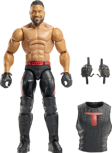 Wwe Elite Figure 39, Wwe, Collectibles