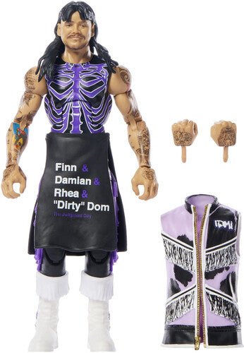 Wwe Elite Figure 43, Wwe, Collectibles