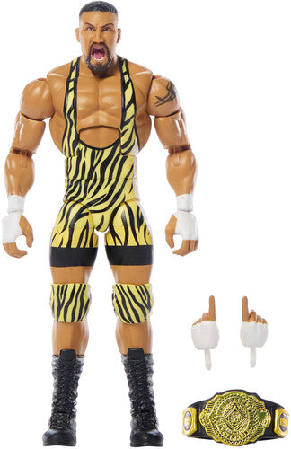Wwe Elite Figure 44, Wwe, Collectibles