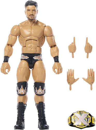 Wwe Elite Figure 47, Wwe, Collectibles