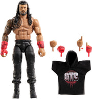 Wwe Elite Collection Roman Reigns