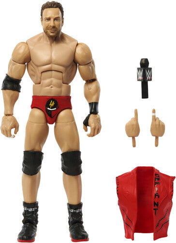 Wwe Elite Top Picks Figure 7, Wwe, Collectibles