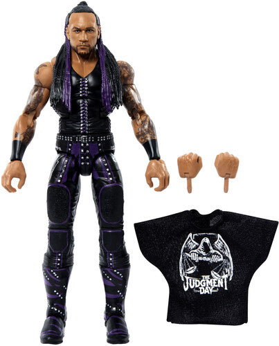 Wwe Elite Top Picks Figure 8, Wwe, Collectibles