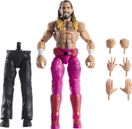 Wwe Elite Collection 24, Wwe, Collectibles
