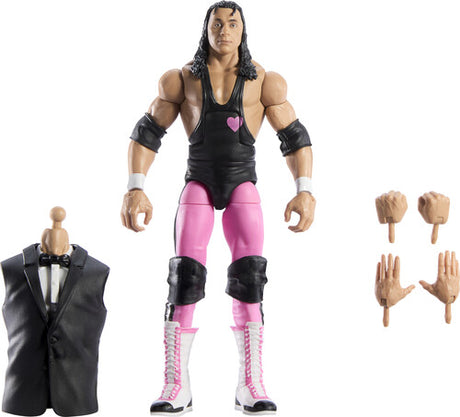Wwe Elite Collection 22, Wwe, Collectibles