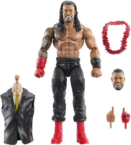 Wwe Premium Live Event Survivor Roman Reigns, Wwe, Collectibles