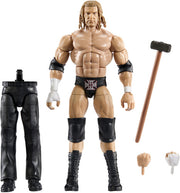 Wwe Elite Collection 18