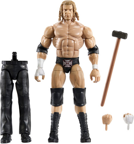 Wwe Premium Live Event Survivor Triple H, Wwe, Collectibles