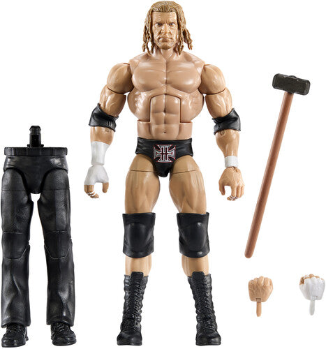 Wwe Elite Collection 18