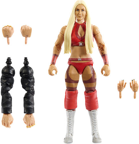Wwe Premium Live Event Survivor Charlotte Flair, Wwe, Collectibles