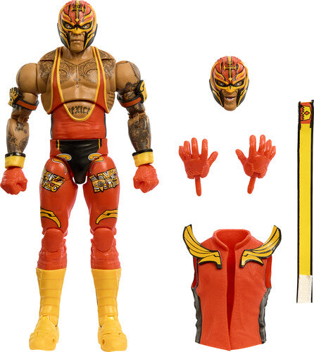 Wwe Ultimate Edition Figure 15