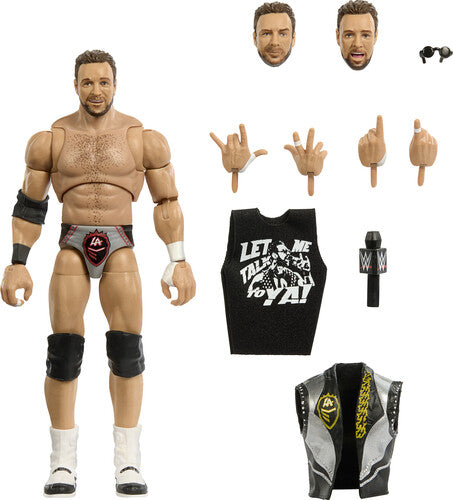 Wwe La Knight