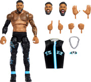 Wwe Ultimate Edition Figure 70