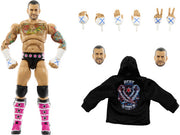 Wwe Ultimate Edition Cm Punk