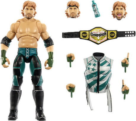 Wwe Ultimate Edition Logan Paul, Wwe, Collectibles