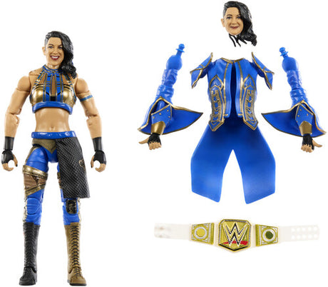 Wwe Ultimate Edition Figure 15, Wwe, Collectibles