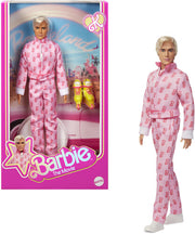 Barbie Movie Im Coming With You Ken