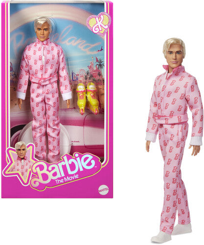 Barbie Movie Im Coming With You Ken, Barbie Collector, Collectibles