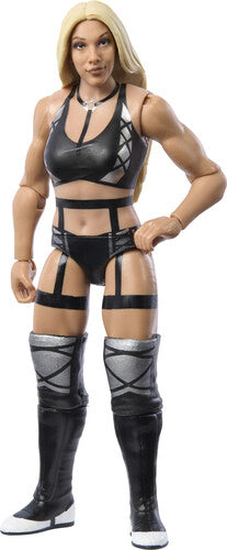Wwe Main Event Thea Hail
