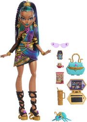 Monster High Doll Nefera De Nile