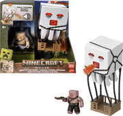 Minecraft Movie The Big One Feature Figure