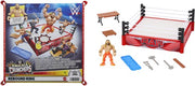 Wwe Knuckle Krunchers Playset