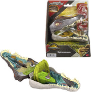 Jurassic World Saga Micro Compact T Rex
