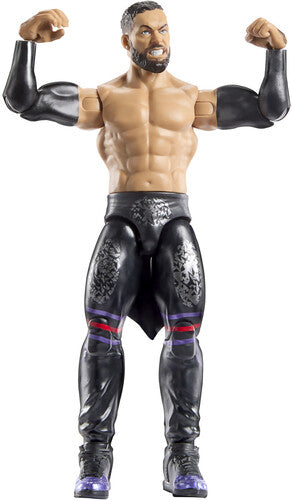 Wwe Main Event Figure 27