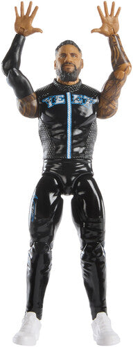 Wwe Main Event Figure 31, Wwe, Collectibles