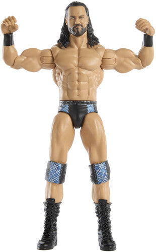 Wwe Main Event Figure 32, Wwe, Collectibles