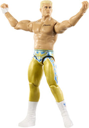 Wwe Main Event Figure 42