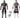 Wwe Showdown 2 Pack Figure 8