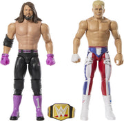 Wwe Showdown 2 Pack Figure 10