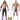 Wwe Showdown 2 Pack Figure 10