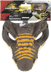 Jurassic World Saga Basic Mask Spinosaurus