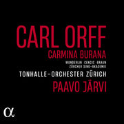 Carmina Burana