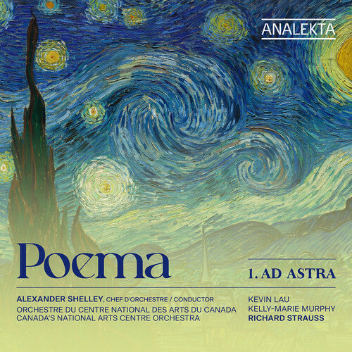 1. Ad Astra