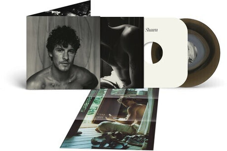 Shawn, Shawn Mendes, LP