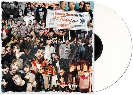 Forever Sessions Vol. 1, All Time Low, LP