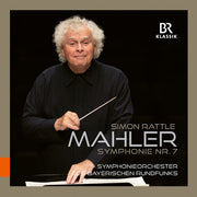 Symphony No. 7 With Sir Simon Rattle