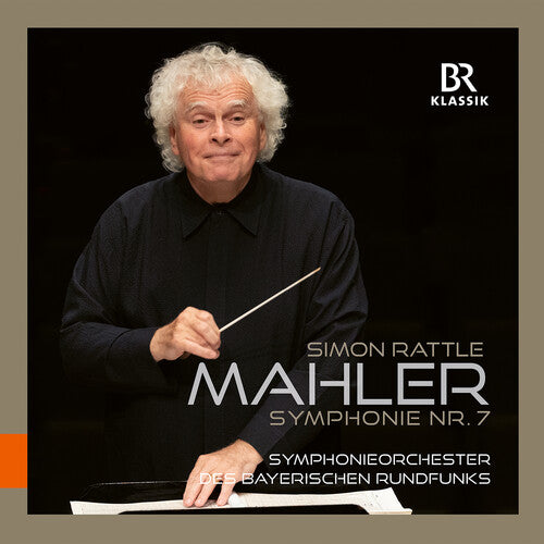 Symphony No. 7 With Sir Simon Rattle