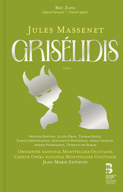 Griselidis