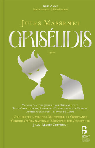 Griselidis