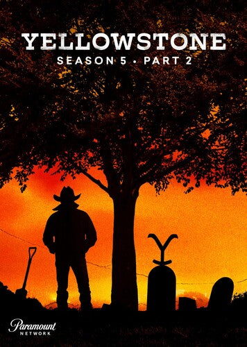 Yellowstone: Season Five - Part 2