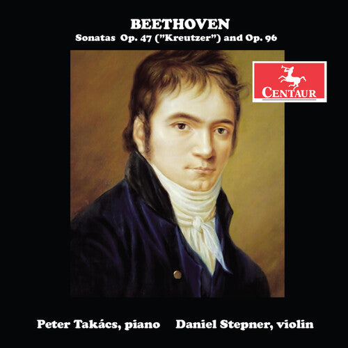 Sonatas For Pianoforte & Violin