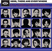 Here There & Everywhere: Black America Sings / Var