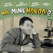 Make Mine Mondo Vol 2 / Various