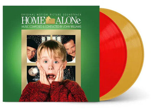 Home Alone - O.S.T.