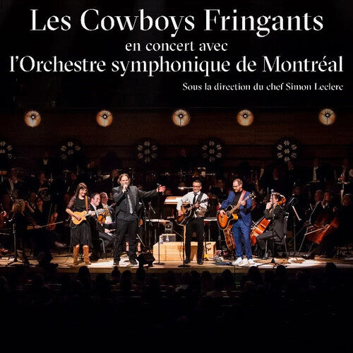 En Concert Avec I'o Sm