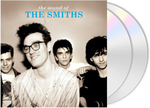 Sound Of The Smiths